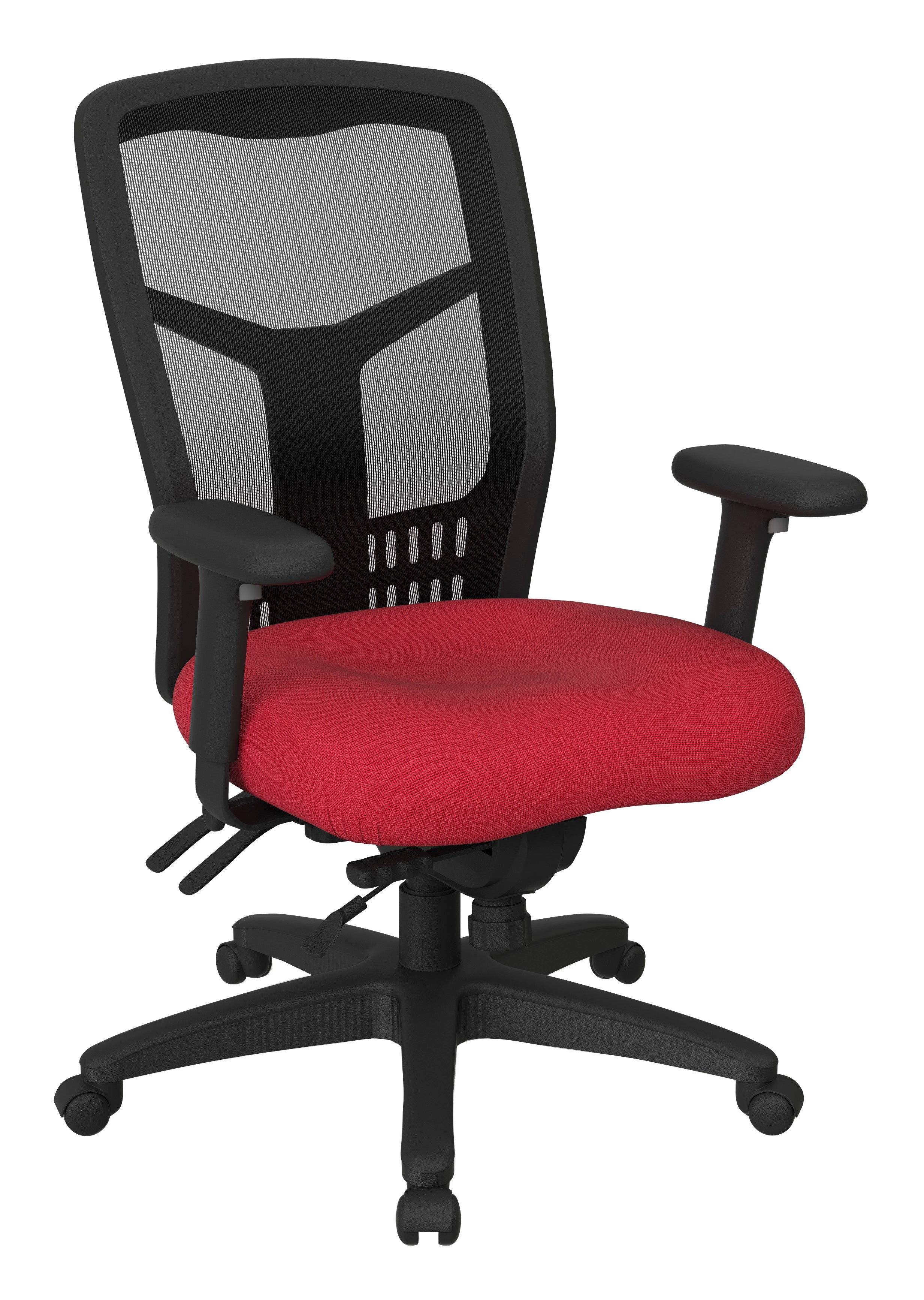 ProGrid® High Back Managers Chair 2